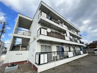 第五松コーポの画像