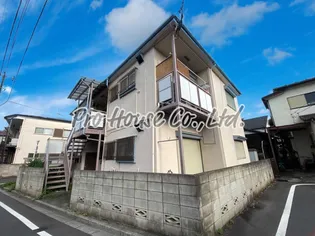 ヴィラ プルニエの画像