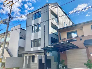 メゾン マロンの画像