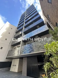 GRAN PASEO上野【2階】の外観