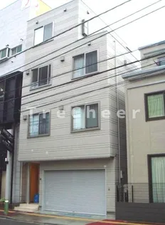 プレジール【3階】の外観