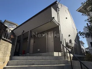 ブランシェつきみ野の画像