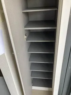 グランシード八桜【1階】の内装