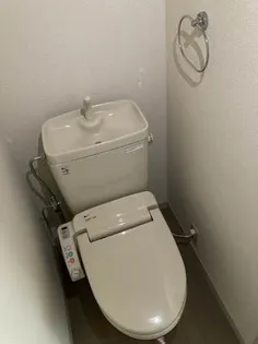 グランシード八桜【1階】の内装