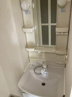 グランシード八桜【1階】の内装