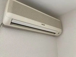 グランシード八桜【1階】の内装