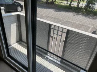 グランシード八桜【1階】の内装