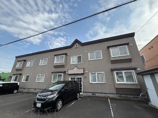 カーサノルテ西野の画像