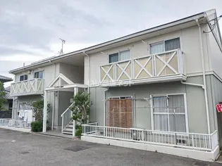 フレグランス野代の画像