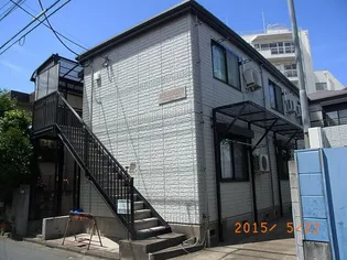 K'S HOUSEの画像