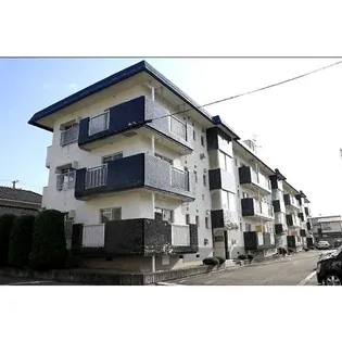 コーポあいはらの画像