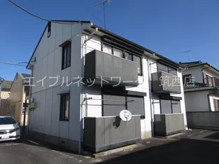 コージーコートの画像