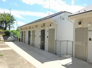 レグルス西谷の画像