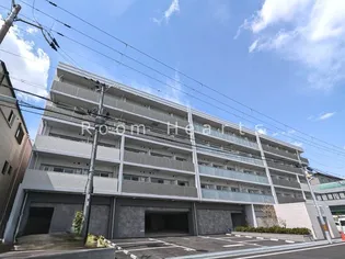 MAXIV CROS 江坂【5階】の外観