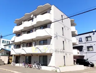 エクシード南郷の画像