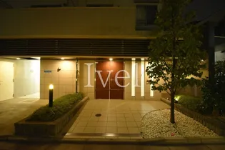 東京都文京区湯島2【マンション】の外観