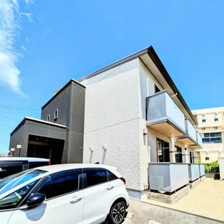 シャーメゾン 悠の画像