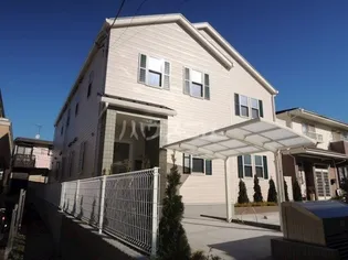 グリーンゲイブルズの画像