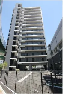 パークアクシス名古屋山王橋の画像