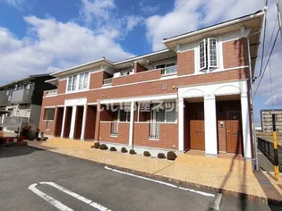 カーサ・中野 B棟【1階】の外観