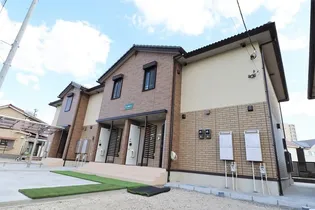 クレール湘南台Ⅴの画像