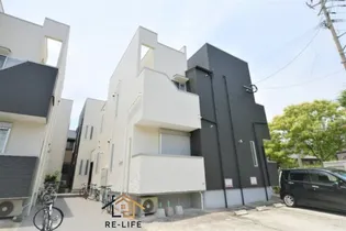 GRANDTIC PARK SIDE大橋の画像