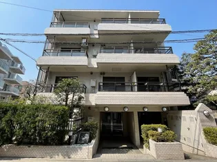 アーデル町屋の画像