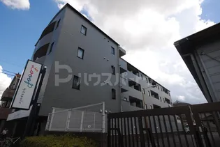 ウエストサイドの画像