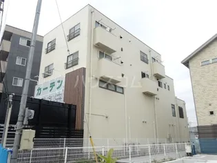 山平ビルの画像