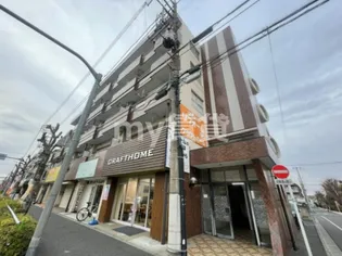 関根高島平コーポの画像