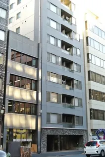 東京都千代田区外神田6【マンション】の外観