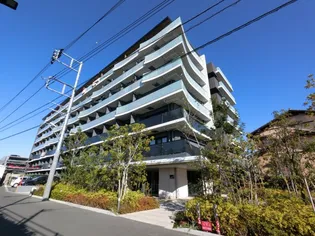 ブランシエスタ浦安【5階】の外観