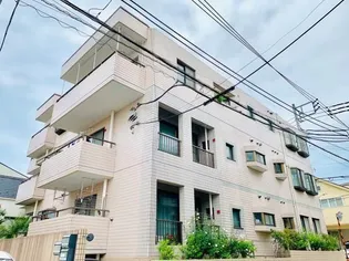 レジデンシア フミの画像