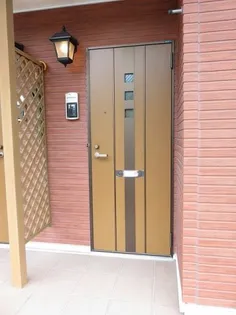 カルムY・A【1階】の地図