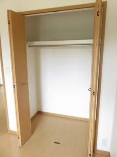 カルムY・A【1階】の内装