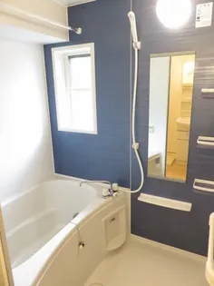 カルムY・A【1階】の風呂