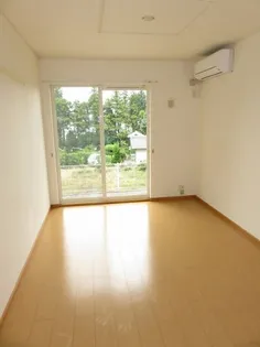 カルムY・A【1階】の居間