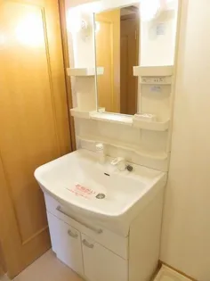 カルムY・A【1階】の内装