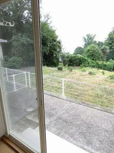 カルムY・A【1階】の内装