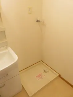 カルムY・A【1階】の内装