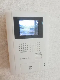 カルムY・A【1階】の内装