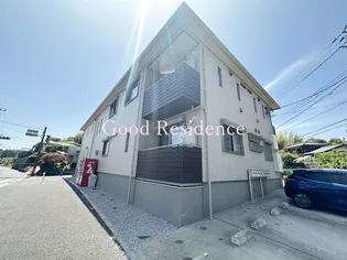 エルカーサ荏田の画像