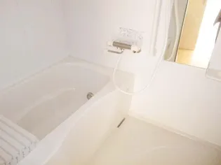 グレイスコートI【3階】の風呂