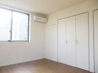 グレイスコートI【3階】の内装