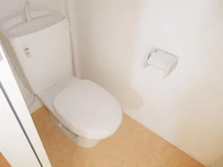 グレイスコートI【3階】の内装