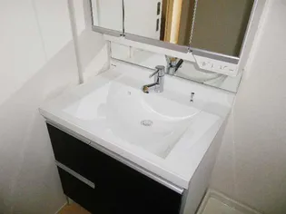 グレイスコートI【3階】の内装