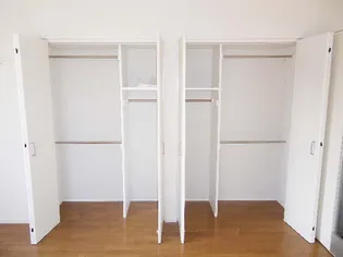 グレイスコートI【3階】の内装