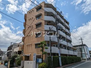 国分寺司ハイツ【1階】の外観