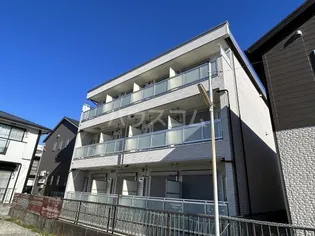 ヴィラさがみ野の画像