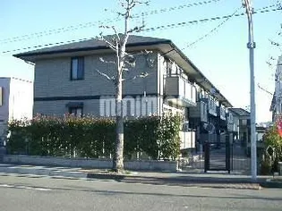 アークシティー Bの画像